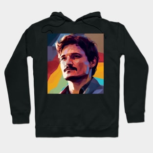 Pedro Pascal Hoodie